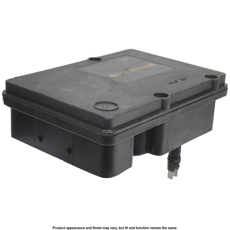 A1 Cardone 1217221 ABS Control Module product image 5 of 8