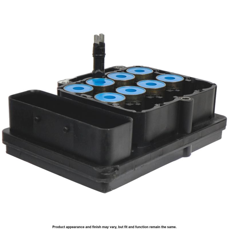 A1 Cardone 1217221 ABS Control Module product image 7 of 8