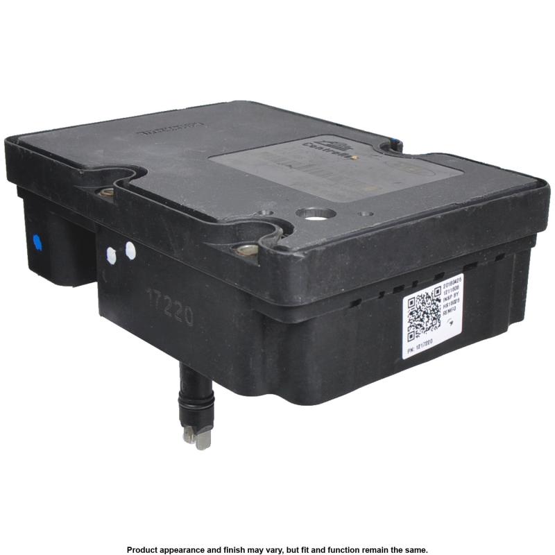 A1 Cardone 1217225 ABS Control Module product image 3 of 8