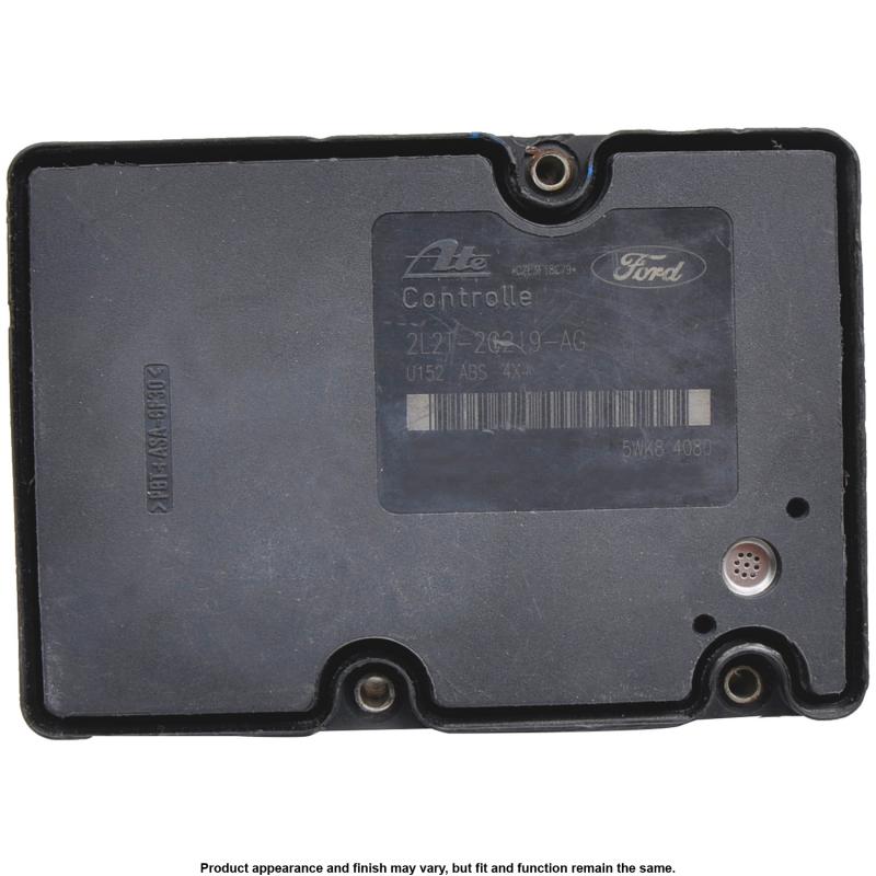 A1 Cardone 1217225 ABS Control Module product image 4 of 8