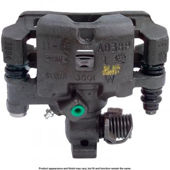 A1 Cardone 18B4392 Disc Brake Caliper product image 3 of 14