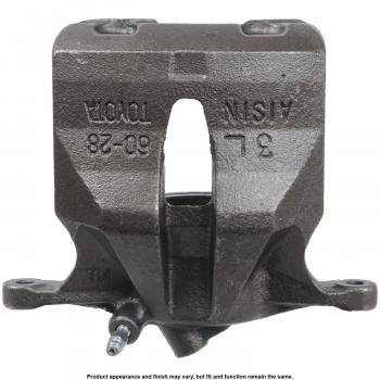 A1 Cardone 192076 - Disc Brake Caliper A1 Cardone 192076 Disc Brake Caliper product image 3 of 4