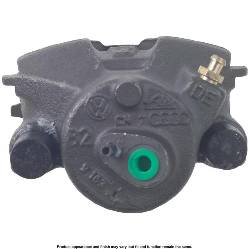 A1 Cardone 192111 Disc Brake Caliper product image 3 of 4