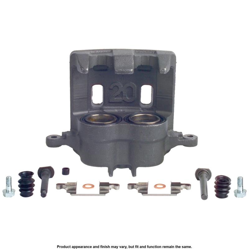 A1 Cardone 192578 Disc Brake Caliper product image 1 of 4