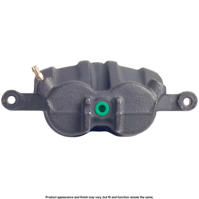 A1 Cardone 192578 Disc Brake Caliper product image 2 of 4