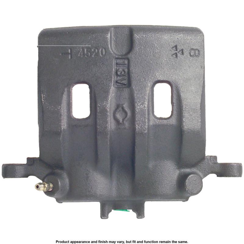 A1 Cardone 192578 Disc Brake Caliper product image 3 of 4