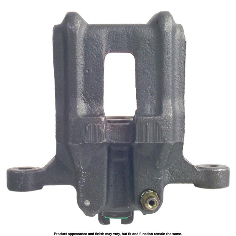 A1 Cardone 192589 Disc Brake Caliper product image 1 of 4