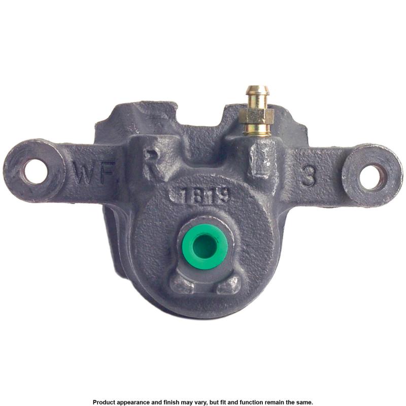 A1 Cardone 192589 Disc Brake Caliper product image 2 of 4