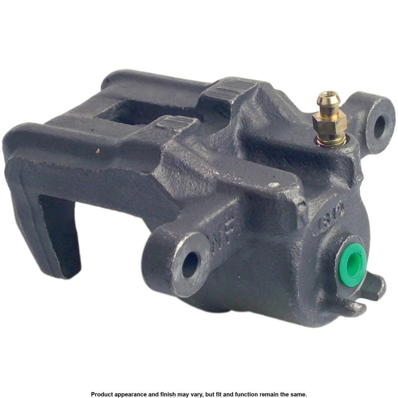 A1 Cardone 192589 Disc Brake Caliper product image 3 of 4