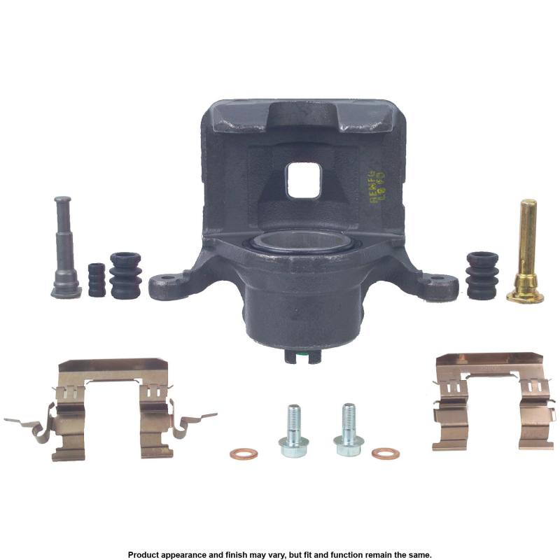 A1 Cardone 192604 Disc Brake Caliper product image 1 of 4