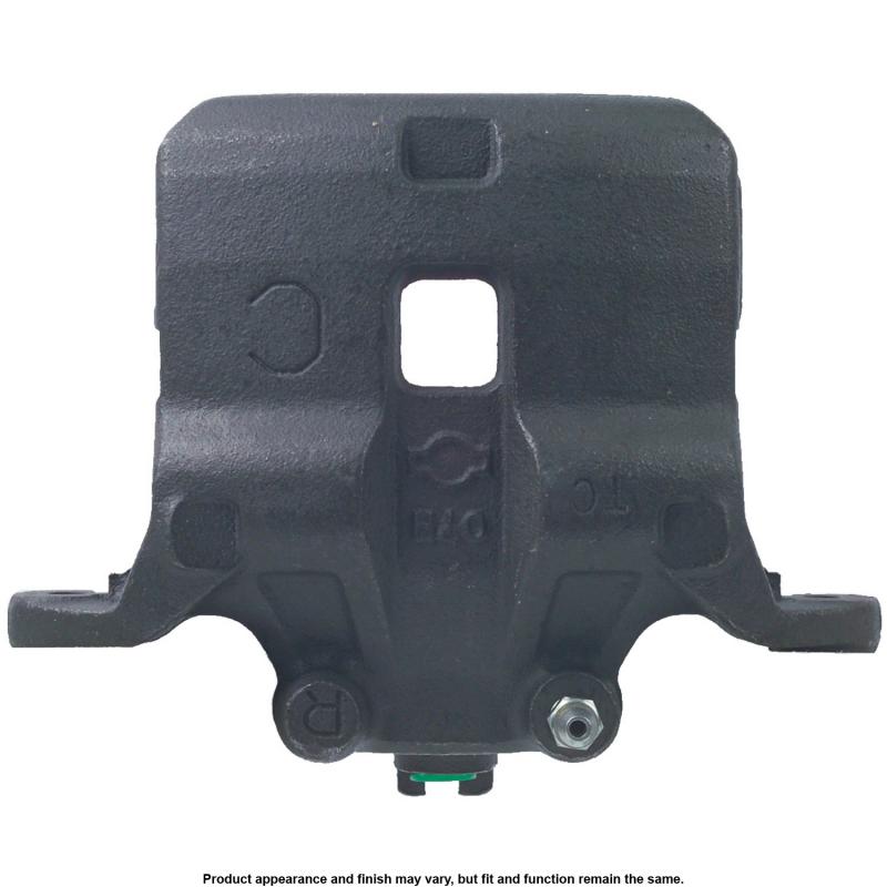 A1 Cardone 192605 Disc Brake Caliper product image 2 of 4