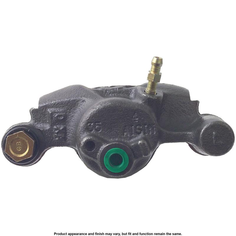 A1 Cardone 192611 Disc Brake Caliper product image 1 of 4