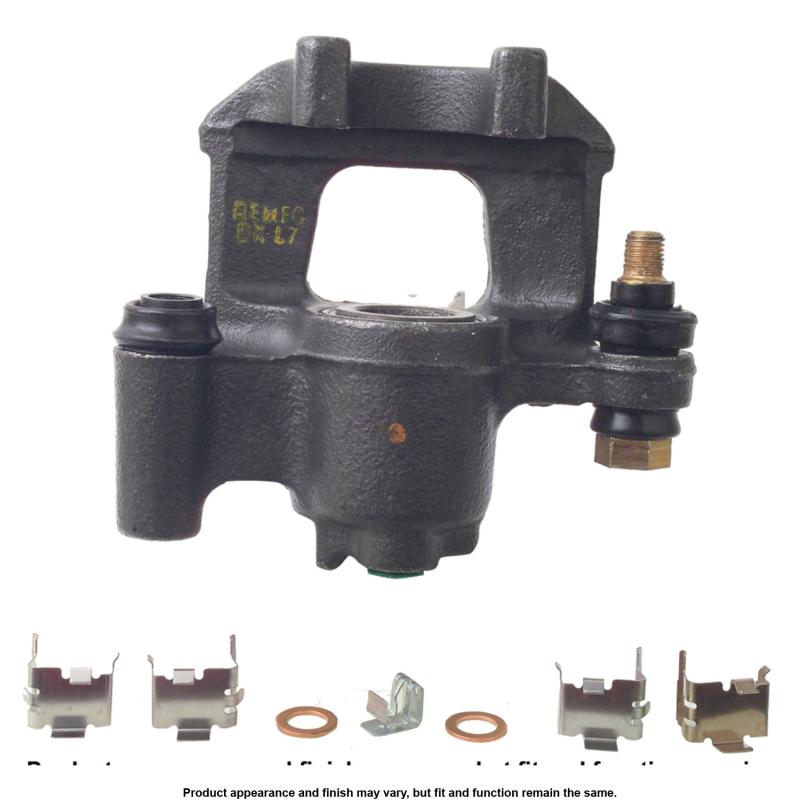 A1 Cardone 192611 Disc Brake Caliper product image 4 of 4