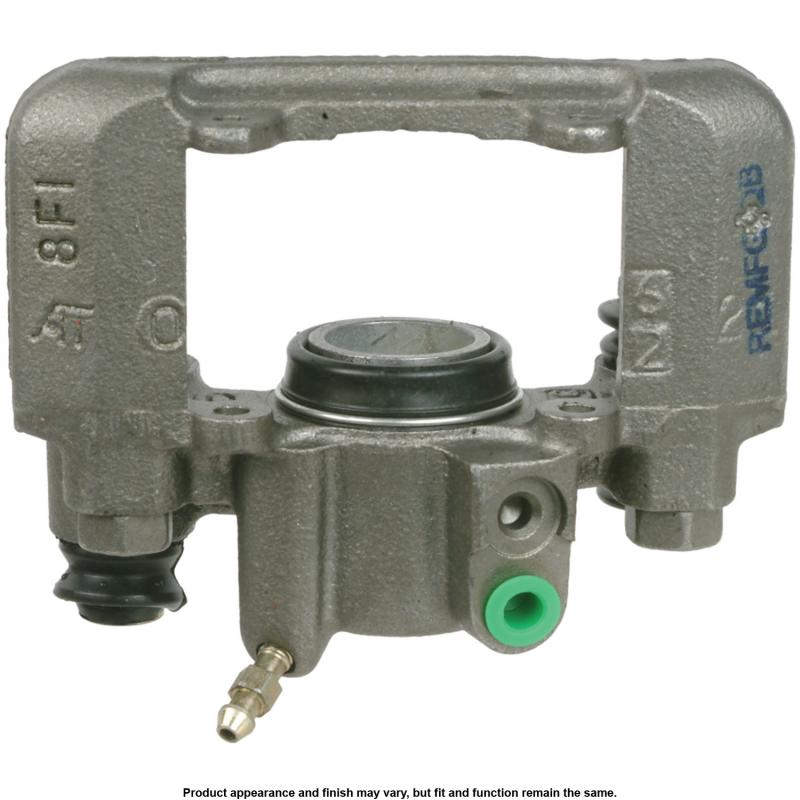 A1 Cardone 192612 Disc Brake Caliper product image 1 of 4