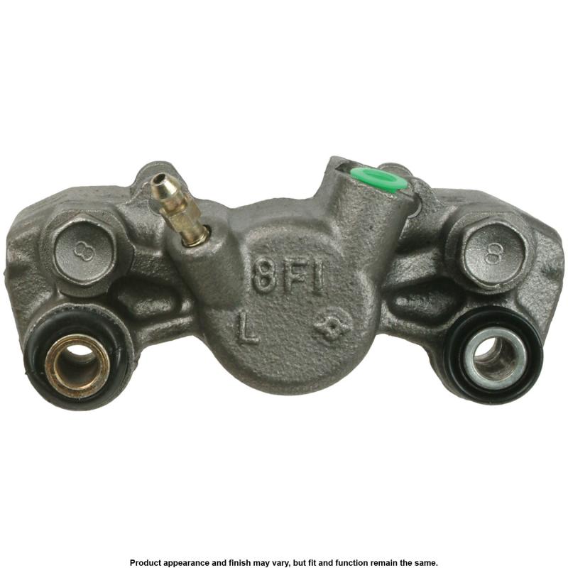 A1 Cardone 192612 Disc Brake Caliper product image 2 of 4