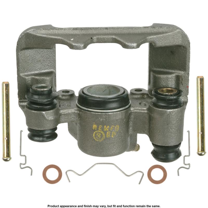 A1 Cardone 192612 Disc Brake Caliper product image 3 of 4