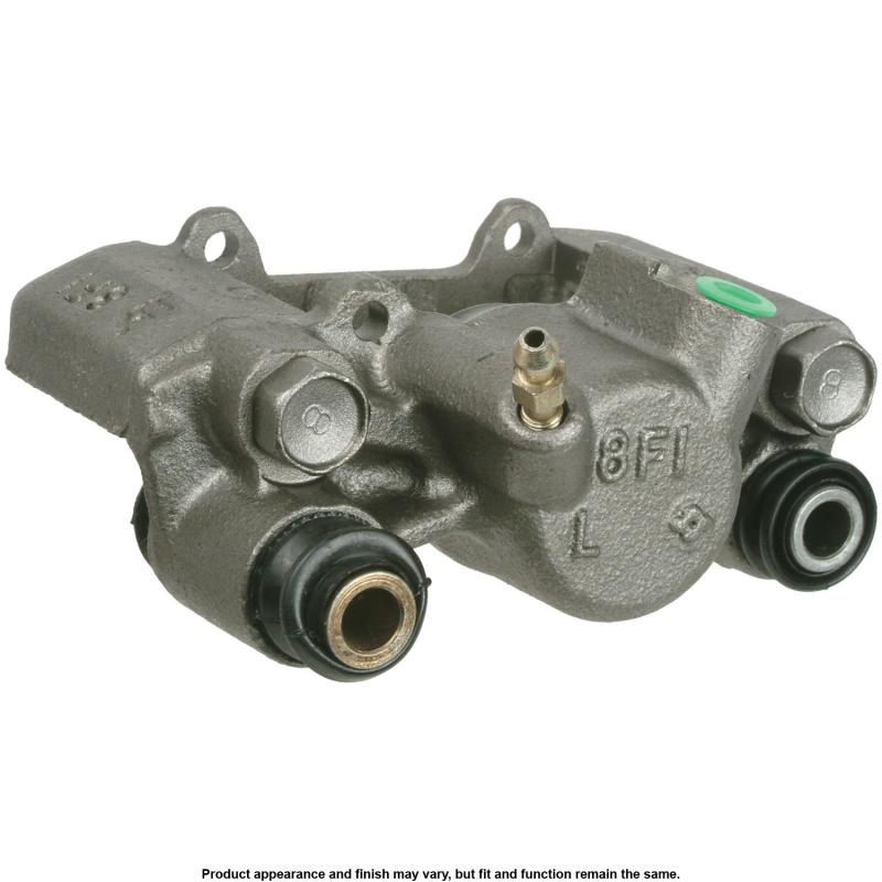 A1 Cardone 192612 Disc Brake Caliper product image 4 of 4
