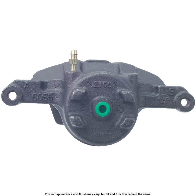 A1 Cardone 192614 - Disc Brake Caliper A1 Cardone 192614 Disc Brake Caliper product image 4 of 4
