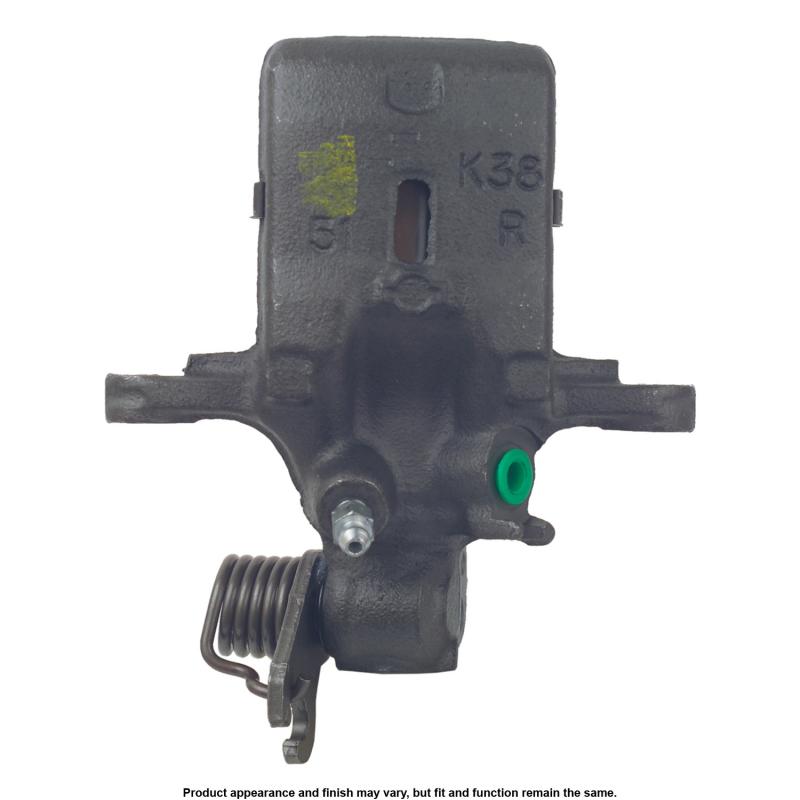 A1 Cardone 192626 Disc Brake Caliper product image 2 of 4