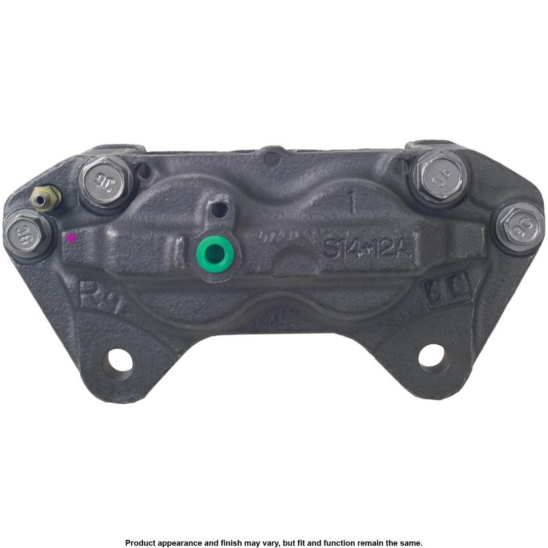 A1 Cardone 192634 Disc Brake Caliper product image 2 of 4