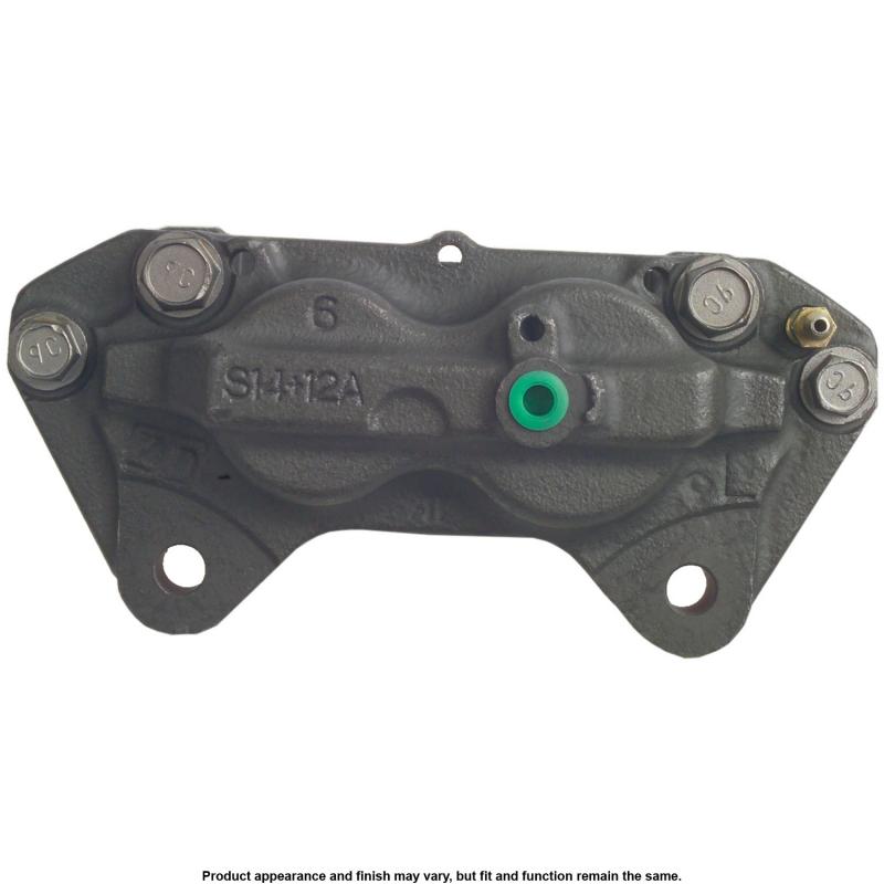 A1 Cardone 192635 Disc Brake Caliper product image 4 of 4