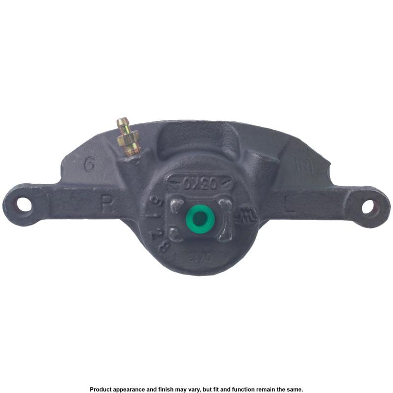 A1 Cardone 192658 Disc Brake Caliper product image 3 of 4