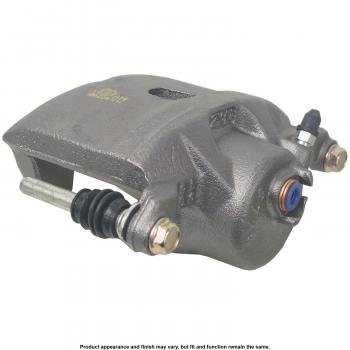A1 Cardone 192663 Disc Brake Caliper product image 3 of 5