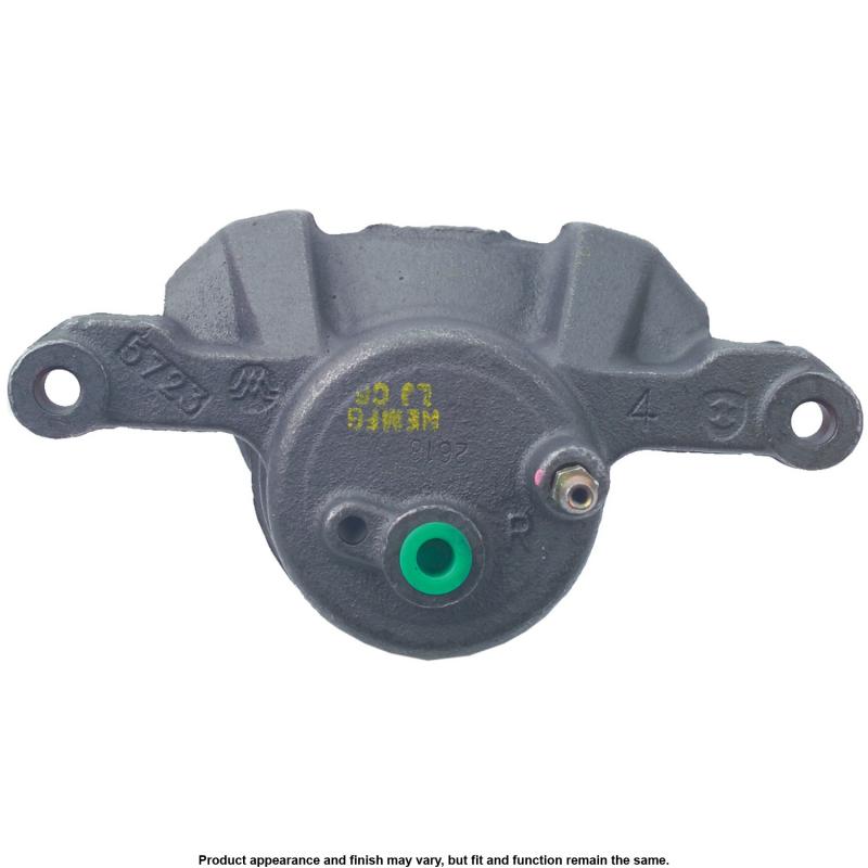 A1 Cardone 192699 - Disc Brake Caliper A1 Cardone 192699 Disc Brake Caliper product image 3 of 4