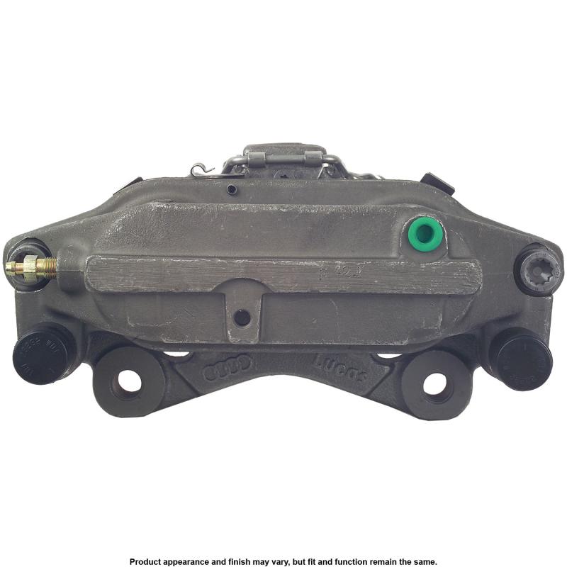 A1 Cardone 192758 Disc Brake Caliper product image 1 of 4