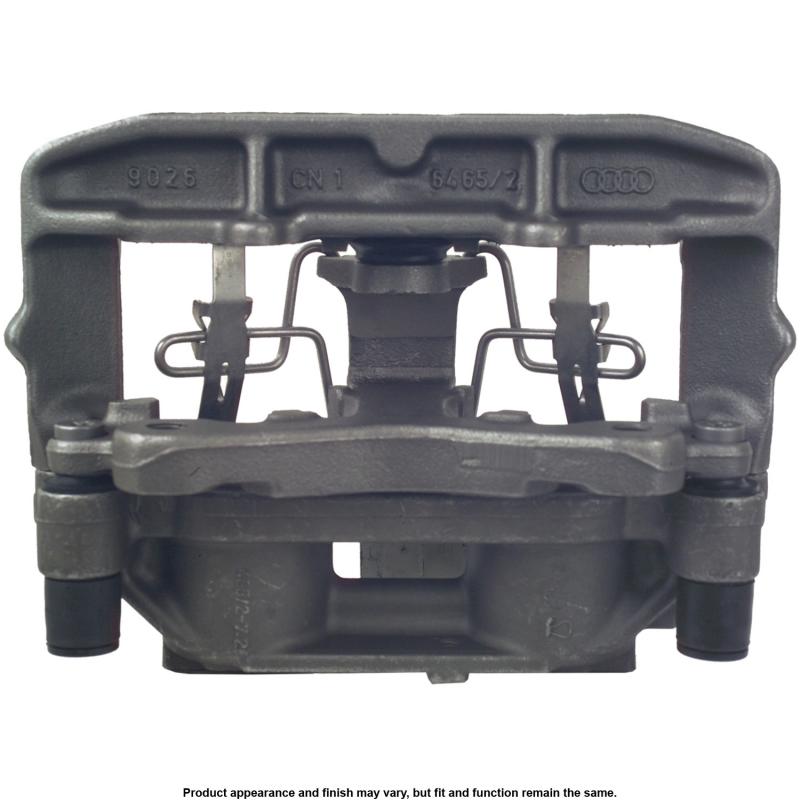 A1 Cardone 192758 Disc Brake Caliper product image 2 of 4