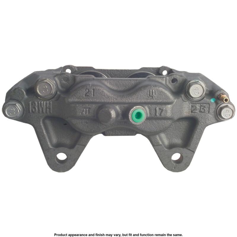 A1 Cardone 192767 Disc Brake Caliper product image 4 of 4