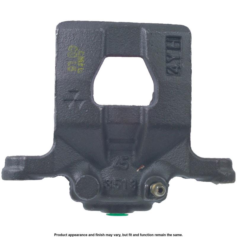 A1 Cardone 192781 Disc Brake Caliper product image 2 of 4