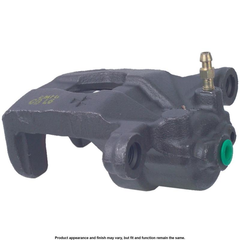 A1 Cardone 192781 Disc Brake Caliper product image 3 of 4