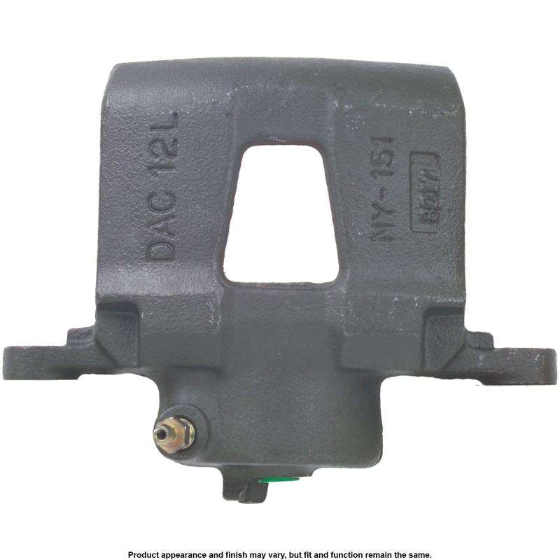 A1 Cardone 192810 Disc Brake Caliper product image 1 of 4