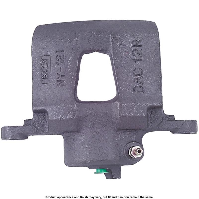 A1 Cardone 192811 Disc Brake Caliper product image 1 of 4