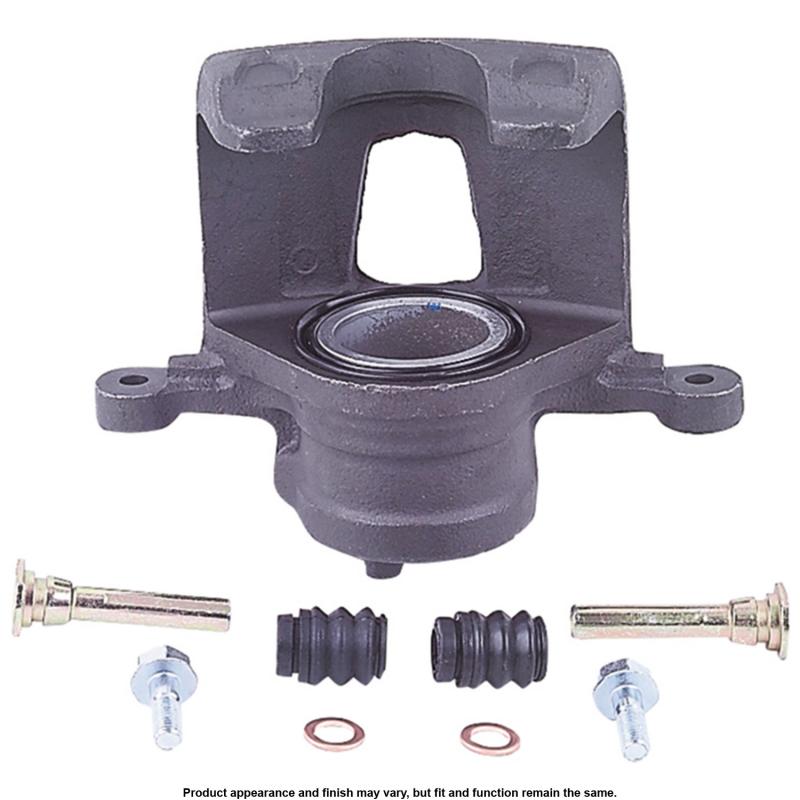 A1 Cardone 192811 Disc Brake Caliper product image 2 of 4