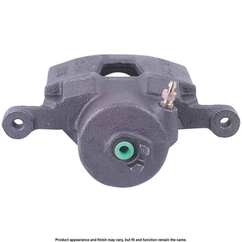 A1 Cardone 192811 Disc Brake Caliper product image 3 of 4