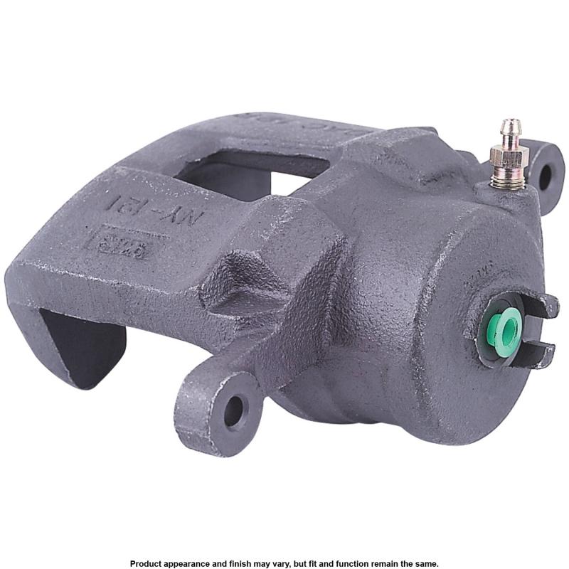 A1 Cardone 192811 Disc Brake Caliper product image 4 of 4