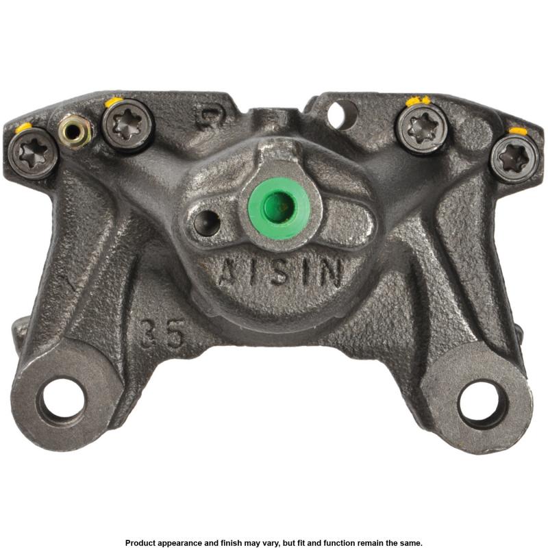 A1 Cardone 192840 Disc Brake Caliper product image 3 of 4