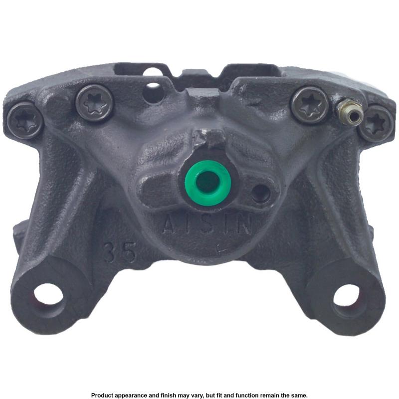 A1 Cardone 192841 - Disc Brake Caliper A1 Cardone 192841 Disc Brake Caliper product image 1 of 4