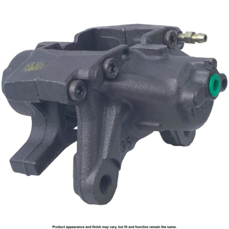 A1 Cardone 192841 Disc Brake Caliper product image 2 of 4