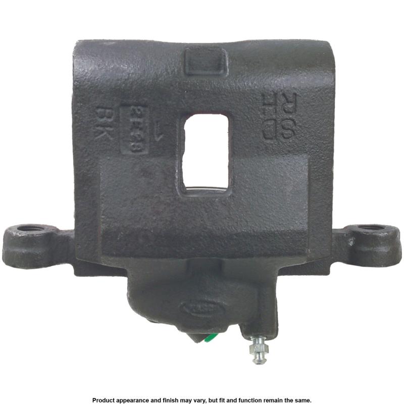 A1 Cardone 192845 Disc Brake Caliper product image 3 of 4