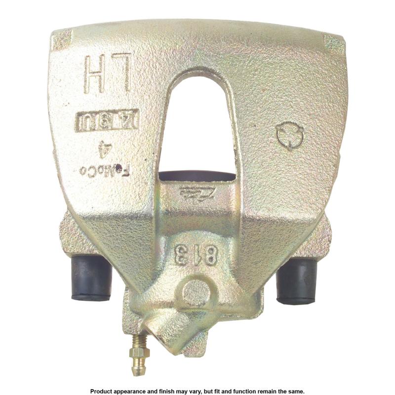 A1 Cardone 192942 Disc Brake Caliper product image 2 of 4