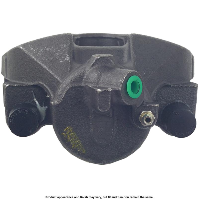 A1 Cardone 192943 - Disc Brake Caliper A1 Cardone 192943 Disc Brake Caliper product image 1 of 4