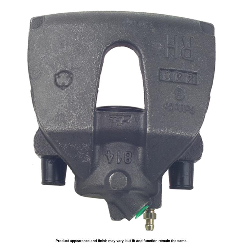 A1 Cardone 192943 - Disc Brake Caliper A1 Cardone 192943 Disc Brake Caliper product image 3 of 4