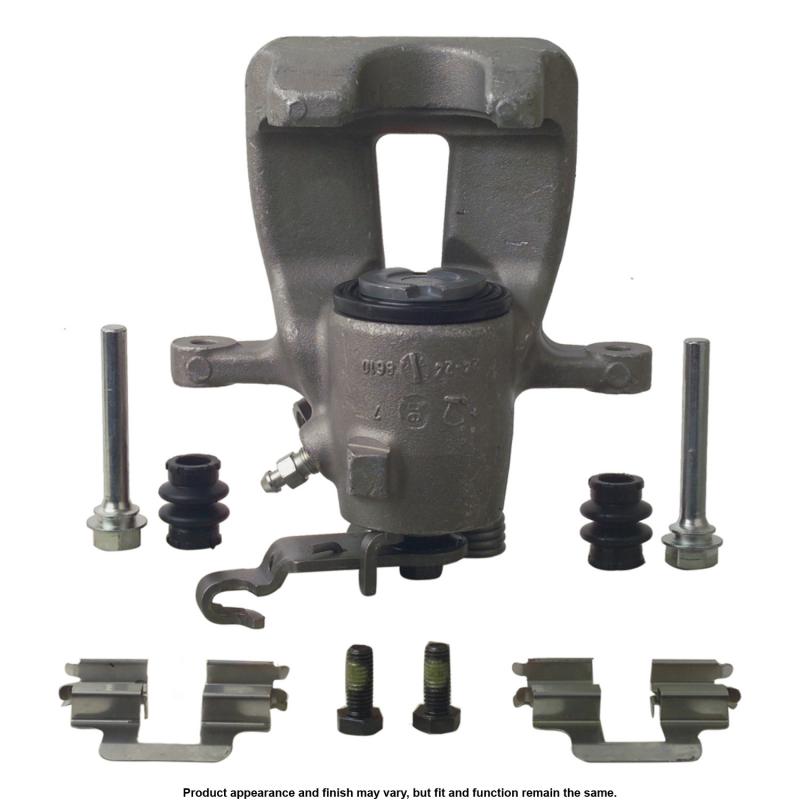 A1 Cardone 192977 - Disc Brake Caliper A1 Cardone 192977 Disc Brake Caliper product image 4 of 4