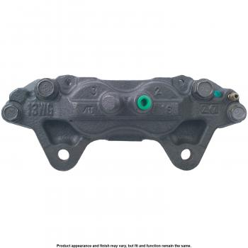 A1 Cardone 192985 Disc Brake Caliper product image 3 of 4
