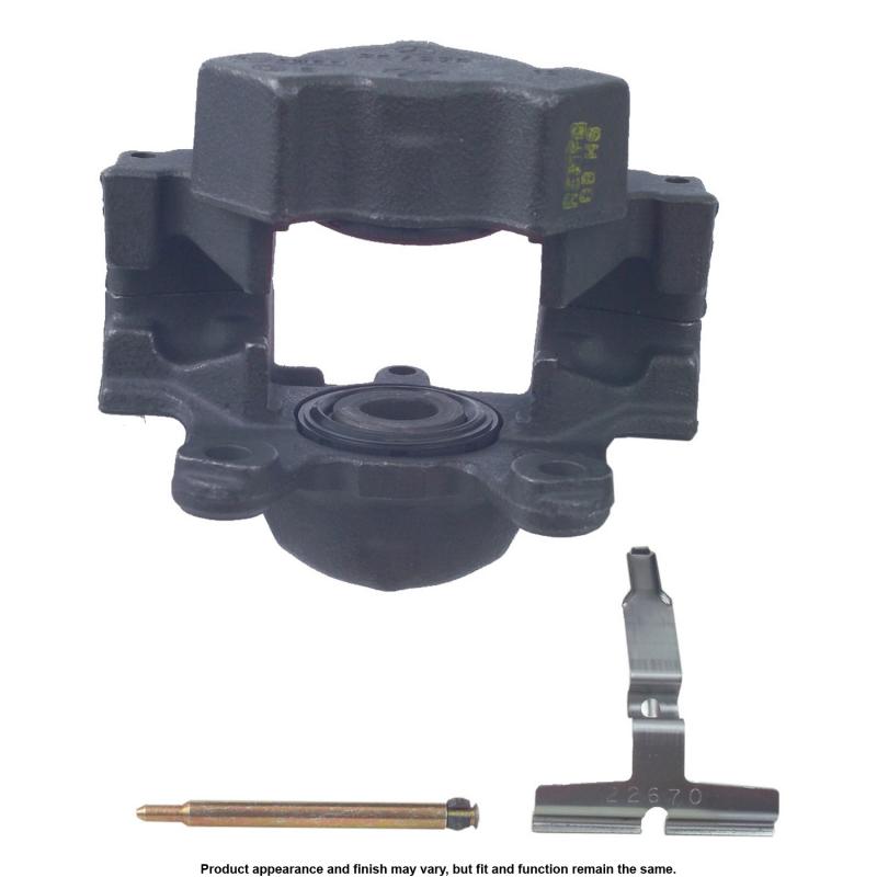 A1 Cardone 193001 - Disc Brake Caliper A1 Cardone 193001 Disc Brake Caliper product image 2 of 4