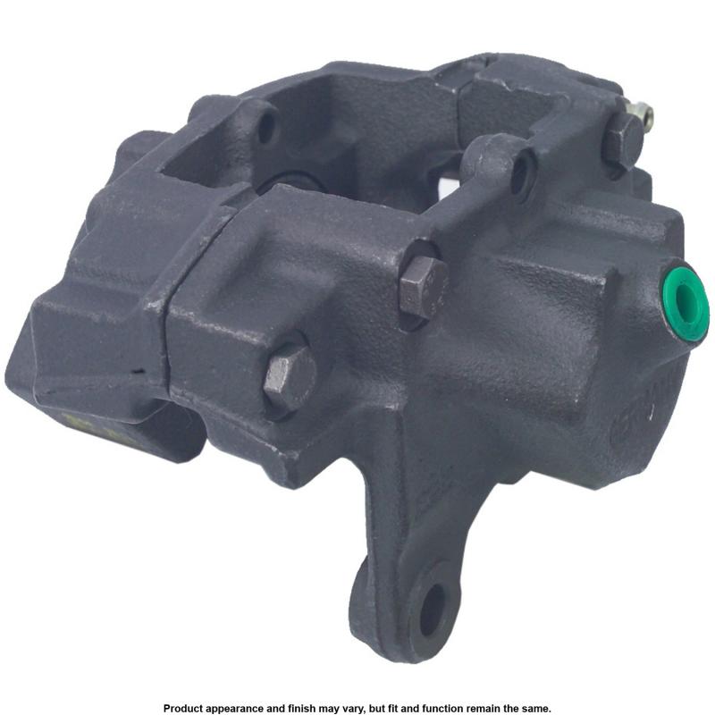 A1 Cardone 193001 - Disc Brake Caliper A1 Cardone 193001 Disc Brake Caliper product image 3 of 4