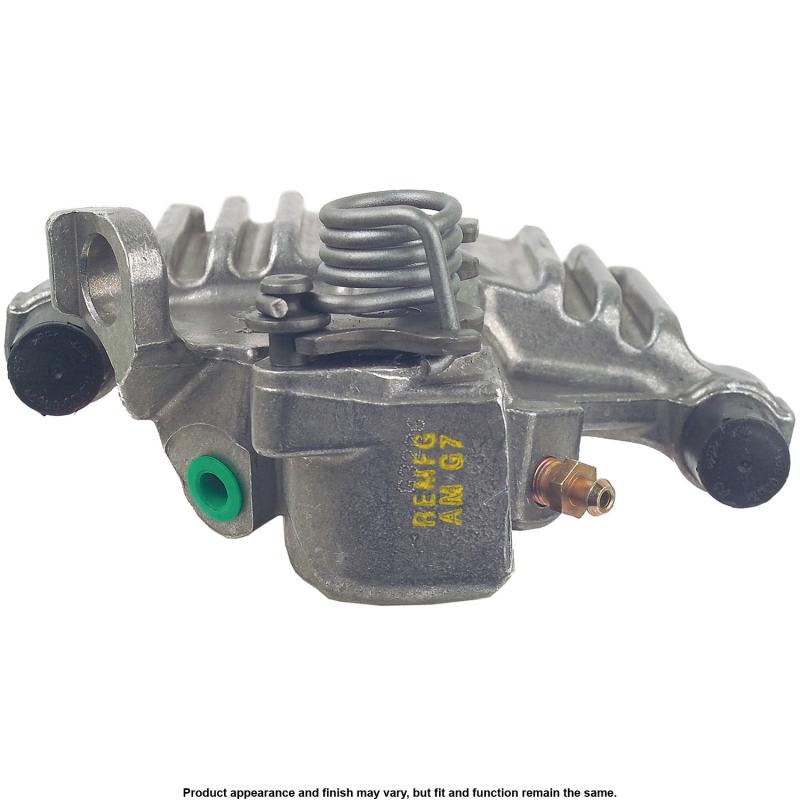 A1 Cardone 193127 Disc Brake Caliper product image 4 of 4